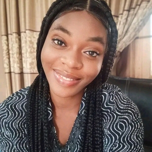 Rose Meda Ajah