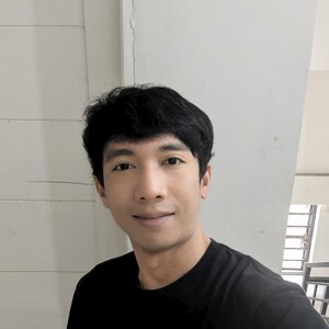 Gean Paulo Paguirigan