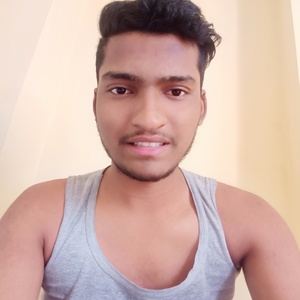 Sushil Mahato