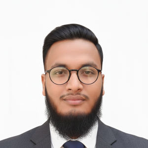 Md Junaid Mia