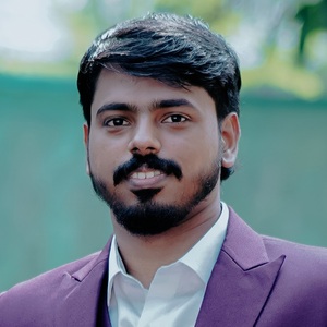 Mohammed Anas