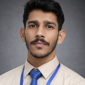 Muhammad Ahmad
