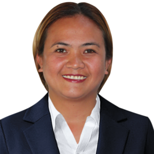 Mara Mae Lanquin Tejare
