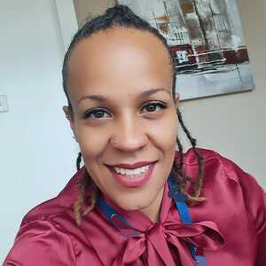 Tatyana Njoroge