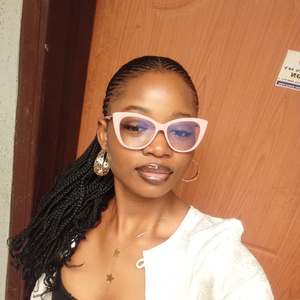 Agnes Yusuf