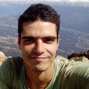 José Pedro Pinto