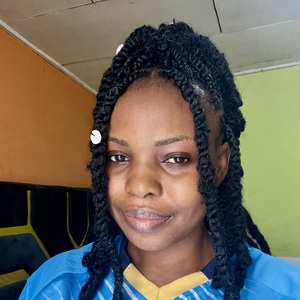 Nzengung Emilia Asonganyi Atayo