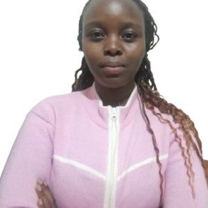 Margaret Wambui Njuguna