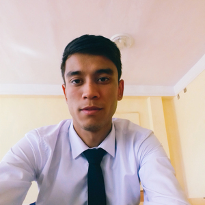 Murod Nazarov
