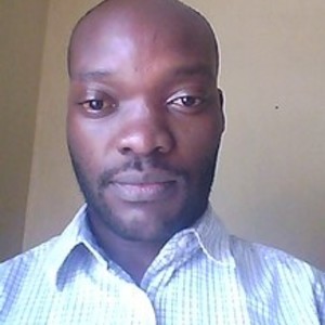 Kevin Wanjala Lusaka