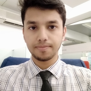 Nazmus Shakib
