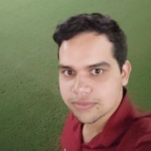 Ayron Brhenno Silva Figueiredo