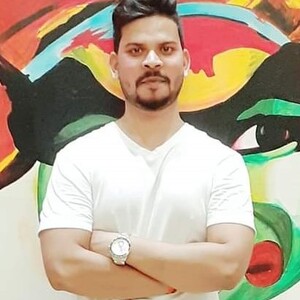 Sanjeev Chaudhary