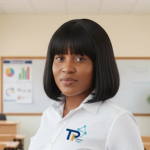 Nwachukwu Florence Ugochi