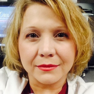 Dana Gulledge Wright