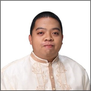 Cyril Cedrick Liagao