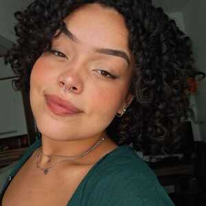 Samyra Alves De Oliveira