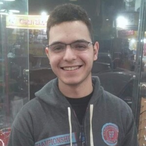 Kariem Mohamed
