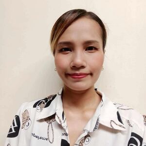 Joselyn Ytang Entero