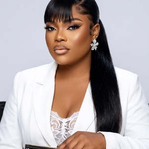 Onwumere Chioma Confidence