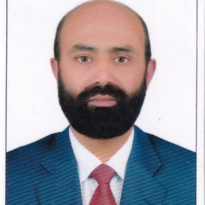 Ramzan Ali