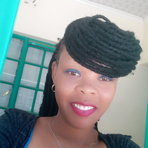 Sarah Mwai