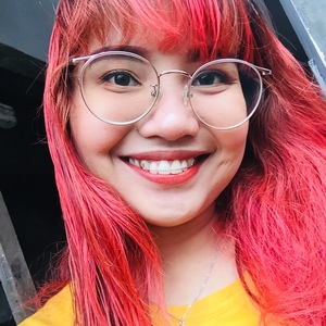 Ivy Bernadette Nobleza