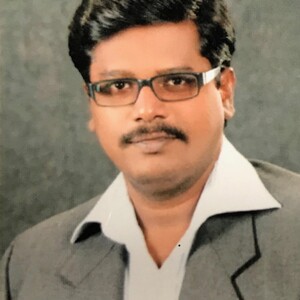 Balaji Kanniyappan