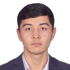 Aminov Asatillo