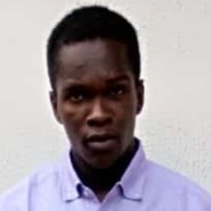 Mgbajiaka Chukwudi Thomas