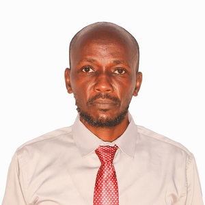 Ashington Waweru Njenga