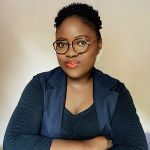 Esther Tosin Natufe