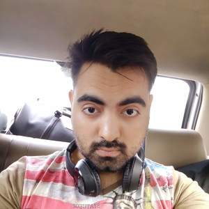 Mohit Sharma