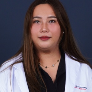 Rowelaine Rose Serad