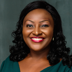 Chinwendu Ikechukwu