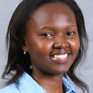 Peris Wangu Kirongothi