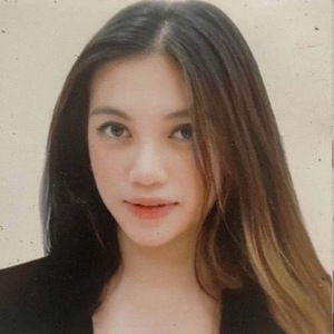 Mary Frances Therese Badiola