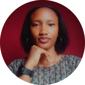 Nancy Anaesiuba Imela