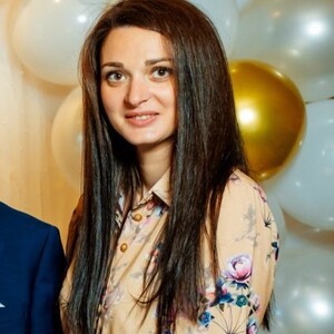 Olena Surzhko