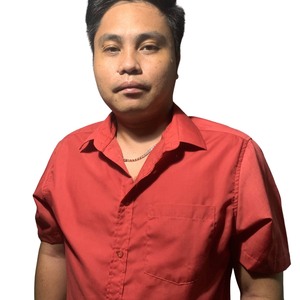 Christian Jay Ladion