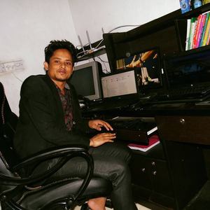 Md Sagar Ali