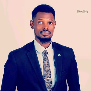 Anthony Philip Ayuba