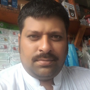 Muhammad Shoaib Butt