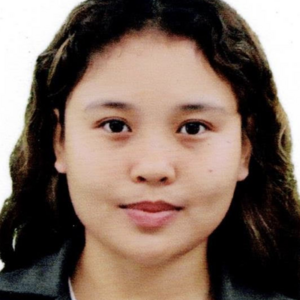 Maria Razel Inoc