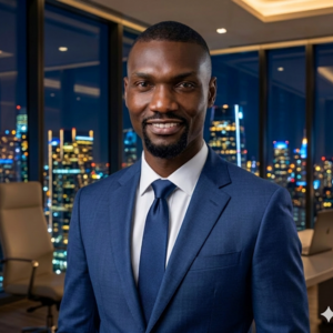 Ifeanyi Bill Akaniru