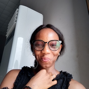Joy Odey