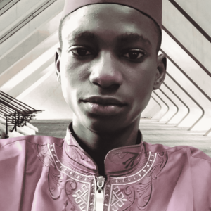 Adisa Nureni Olaniyi