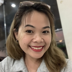 Izza Alindong
