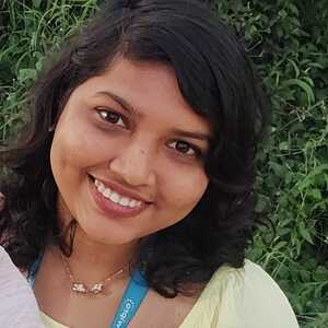 Swathipriya Sriperambuduru