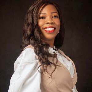 Grace Egwero